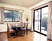 ��ˌ��ďZ��̃C���[�W